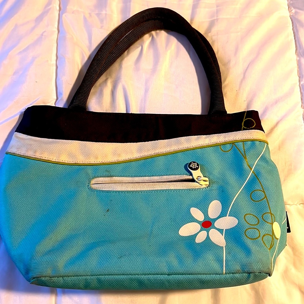 Sherpani Reversible Handbag